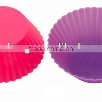 Silicone Cookie cup / Cake and Muffin cup