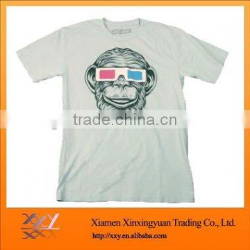 Alibaba Company Custom T-Shirt Clothing Factory