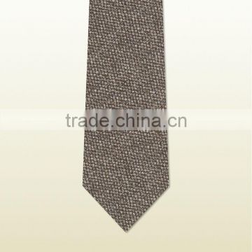 tweed tie