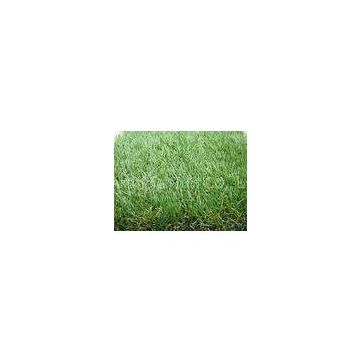 Synthetic Outdoor Artificial Grass Turf for Decoration w/ Yarn 35mm ,Gauge 3/8