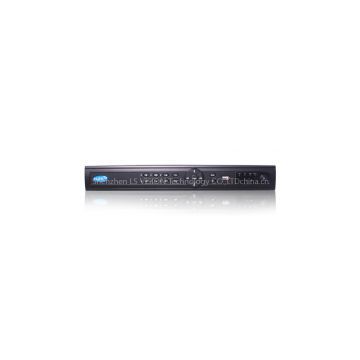 LS Vision 8CH 1080P HD NVR System Network Video Recorder support 2 SATA