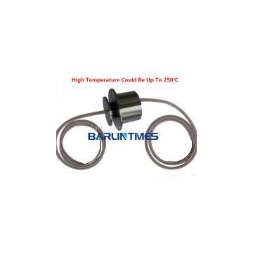 High Temperature Slip Ring ( Temperature Could Be Up To 250℃ )