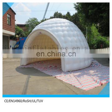 7 meter diameter inflatable tennis dome,tennis air dome in good prices