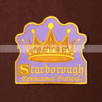 China Manufacturer Cheap Price hot melt adhesive film for embroidery patch