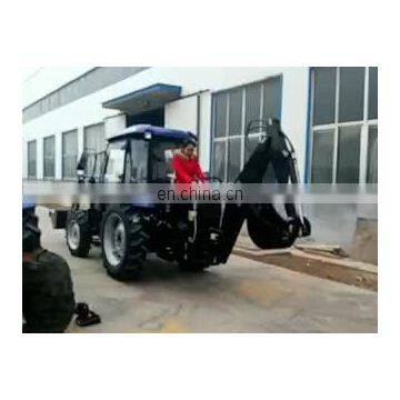 90hp farm tractor with cheap price on sale