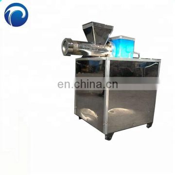 best quality large capacity automatic commercial italian pasta making machine