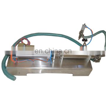 factory price small soft drink filling machine