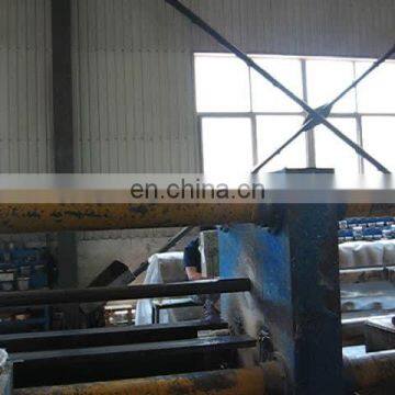 En10305-1 E355+SR cold rolled seamless steel hydraulic tube