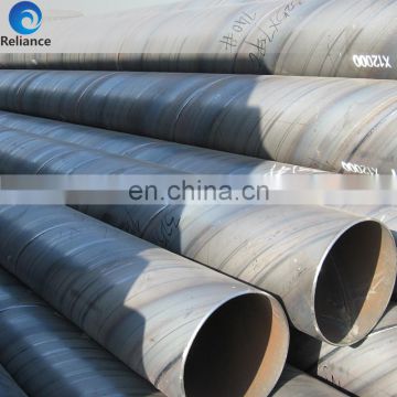 10 INCH CARBON STEEL SPIRAL PIPE