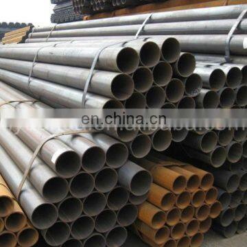 A333 Gr 3 welded steel pipe for low temperature service