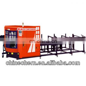 JC-150NC-Automatic CNC Carbide Circular Sawing Machine