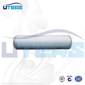 UTERS Replacement of PALL high flow water filter element HFU660UY045JUW