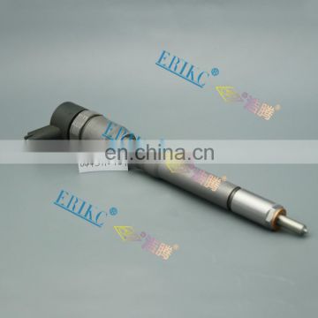 ERIKC 33800-27000 original injectors 33800-27010 diesel engine injector 0445110731 ( 986435147) for KAI HYUNDAI