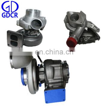 turbocharger 17201-54090 for Hiace Hilux Land Cruiser 2L-T 2.4TD engine OE: 17201-64070