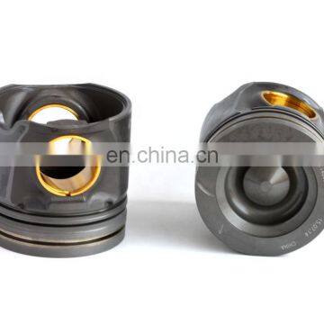 6L  Piston With Copper Hole  4987914