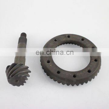 IFOB Factory Price Metal 41201-69815 Crown Wheel and Pinion Bevel For Landcruiser HZJ79 HZJ71