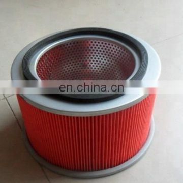 Diesel engine parts air filter MB120389 wa6150 for japanese truck