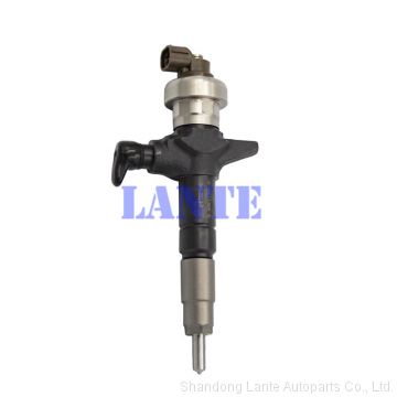 Common rail injector 095000-8310 33800-45701 33800-45700 diesel injector