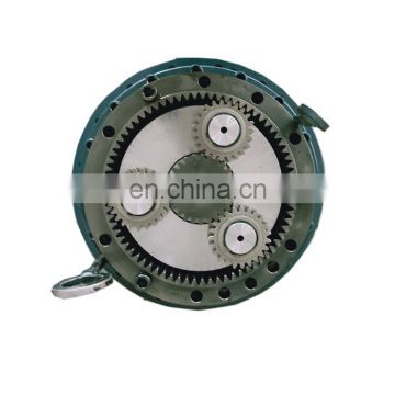 Hydraulic Parts 14569767 EC300E EC290B EC290C Swing Reduction Gear EC300DL Swing Gearbox