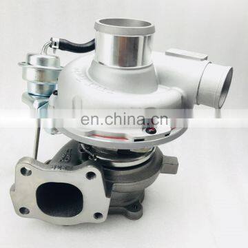 Genuine Turbo RHF55 8982593710 original IHI 4hk1 engine turbocharger for ISUZU diesel Engine