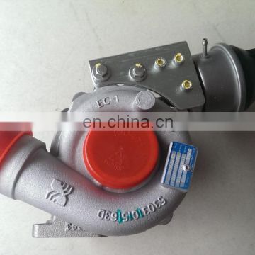BV43 turbo 53039880168 for Great Wall Hover H5 4D20 2.0T