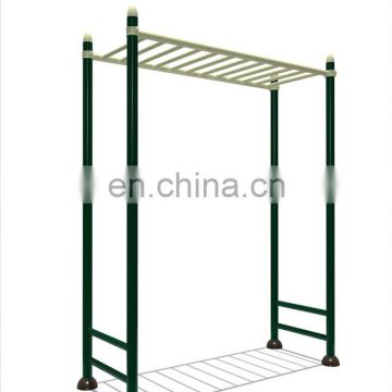 EU and US Standard Ladder Bars Climbing Series Body Building Equipment for Exercise