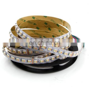 DC24V 5m 300 LED strip light RGB CCT 5in1 5050 SMD waterproof xmas string tape lamp