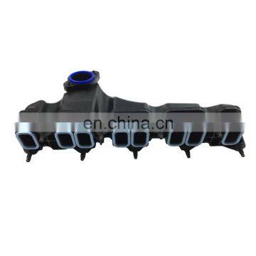 3C1Q9424BB INLET INTAKE MANIFOLD FOR FORD TRANSIT MK6 MK7 2.4 RWD 2003 - 2014 1236707 High Quality