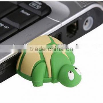 turtle shape usb flash drive