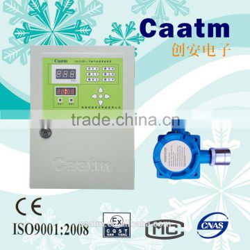 CA-2100A Combustible Gas Alarm