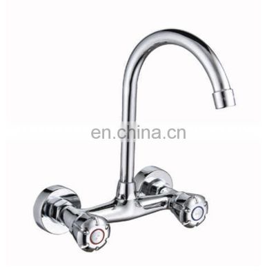 HOT SELLING Lead-free singe hole kitchen faucet