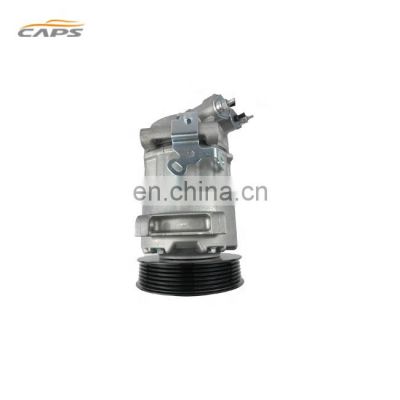 High Pressure Car Portable Air Conditioning Auto Automotive ac Compressor