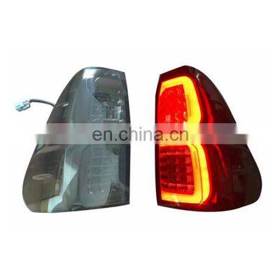 Auto Parts LED Car Tail Light Lamp For Hilux Revo 2015