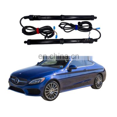 Wholesale power lift trunk kit automatic electric tailgate for Mercedes Benz W205 C300 C205 C200 C 300 C1800 Coupe