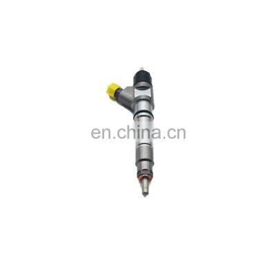 Common Rail Disesl Injector 0445120361 for Diesel Injectors