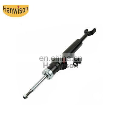 Auto Parts Front Axle Shock Absorber For BMW 5 F10 31316789363 31316789364 Shock Absorbers