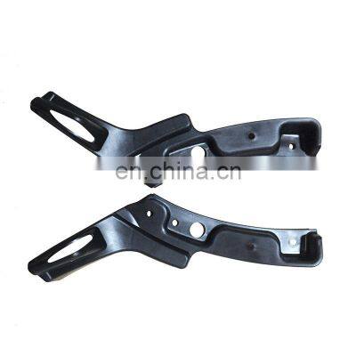 Professional Manufacturer OEM 2538857800 2538857700 Front Bumper Bracket For Mercedes Benz W205 Frontbumper Support Retainer