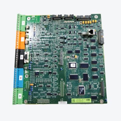 ABB SDCS-DSL-4  DCS control cards High quality