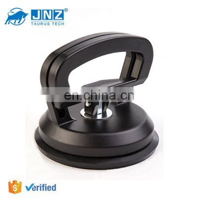 JNZ hot selling heavy duty single and double glass lifter rubber vacuum lifting suction cup