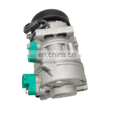 TEOLAND Auto parts High quality air compressor for hyundai AD PS 2.0 97701A5800