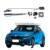 power electric tailgate lift for BMW 1 SERIES 2017-19 SINGLE POLE  intelligent power trunk tailgate lift car accessories