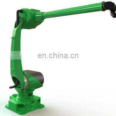 EFORT industrial robot spray painting machine for wood