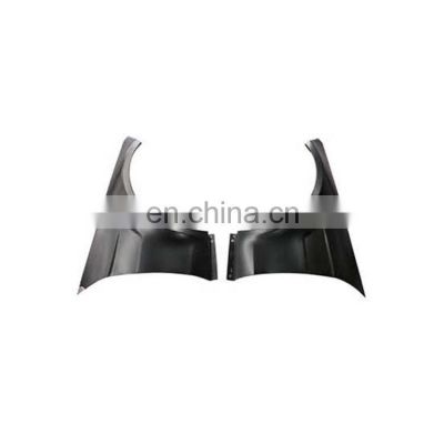 Modified E63 AMG car parts high guality fenders for benz E-Class W212 fender or leaf plate