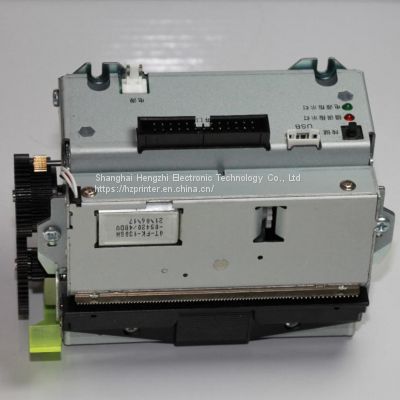80mm paper width embedded thermal printer With cutter，Support secondary development