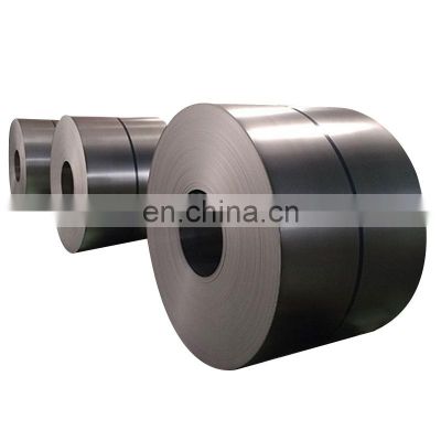 electric coil hot rolled steel plate in coils mild q235