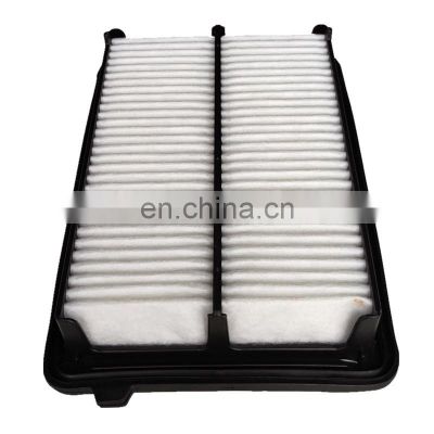 High quality air intake filter system hepa filter car air purifier non-woven cotton OEM 17220-R6A-J00 For Honda CRV 2.0