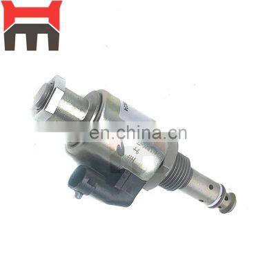 Hot sales E325C Hydraulic pump Solenoid valve 122-5053 1225053