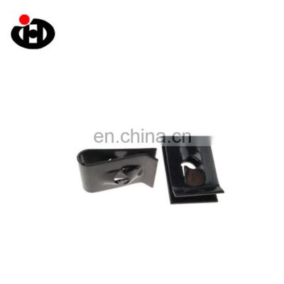 Hot Sale JINGHONG Black Oxide   M5 M6 M8 Lock Speed U Clip Spring Nut