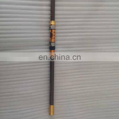 fishing rod guide set one piece fishing rod with competitive wholesale bulk factory price