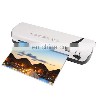 A4 Home and Small Office Laminator Home Office A4 white Laminator A4 Standard Laminator